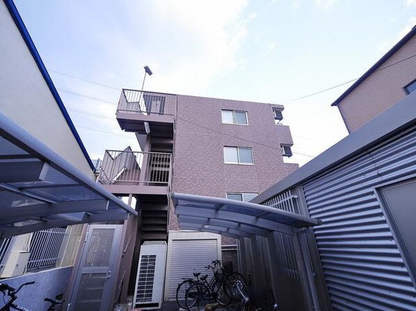 リバティの物件内観写真